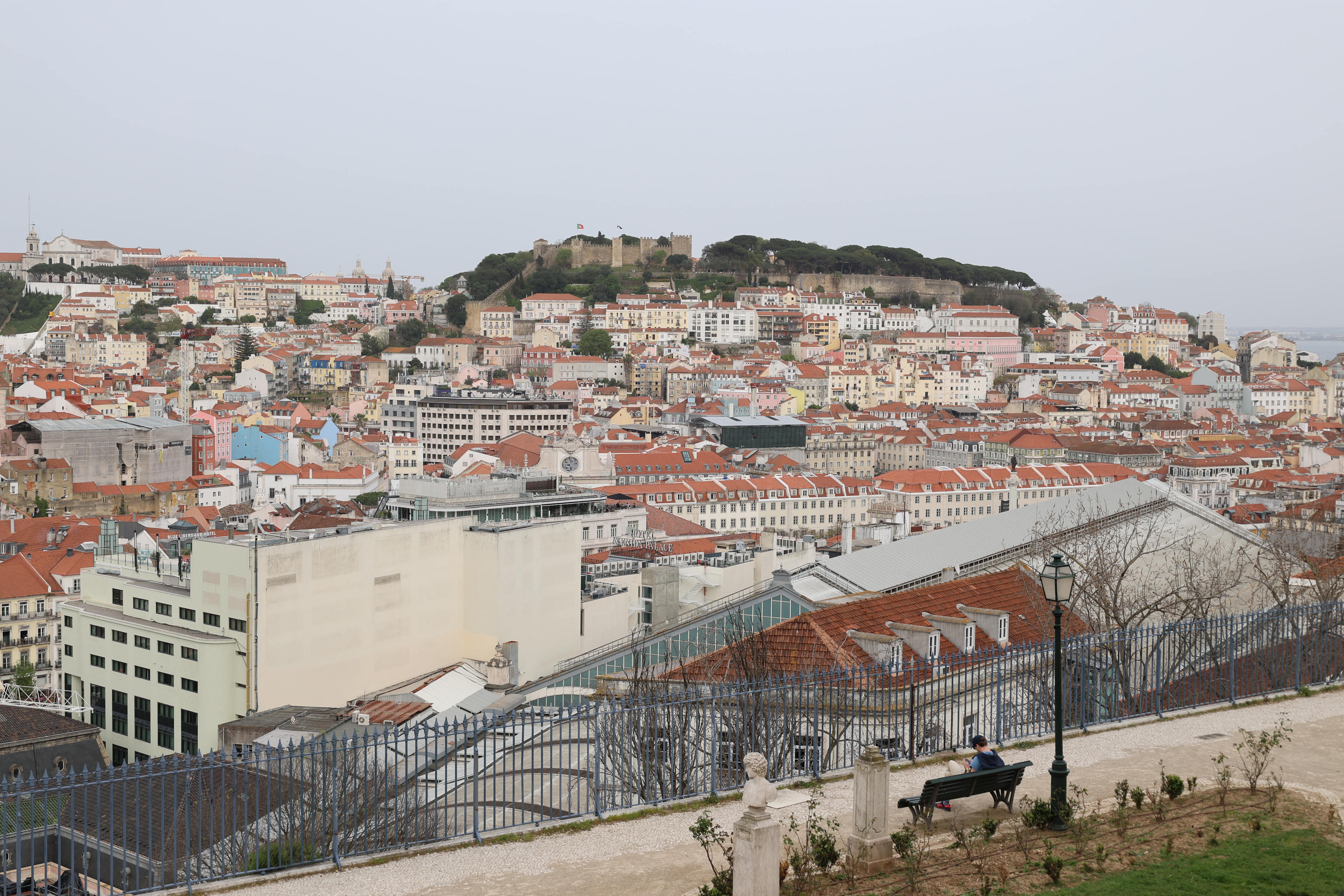 Lisbon